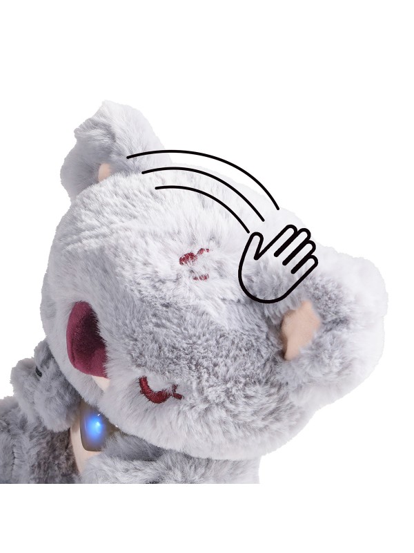 Topbright | 'Care Pets' Baby Koala - Afbeelding 8