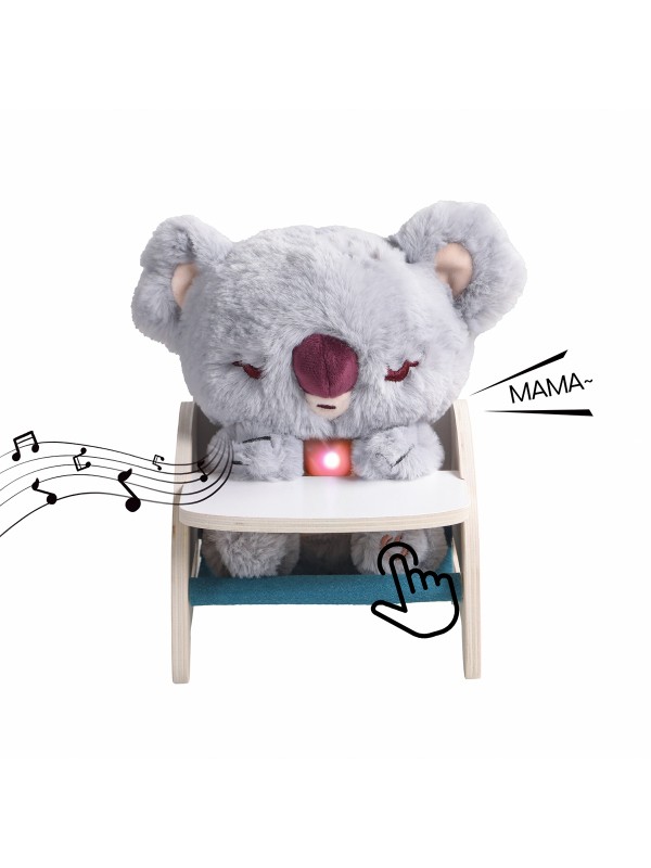 Topbright | 'Care Pets' Baby Koala - Afbeelding 7