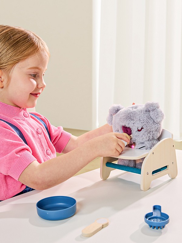 Topbright | 'Care Pets' Baby Koala - Afbeelding 11