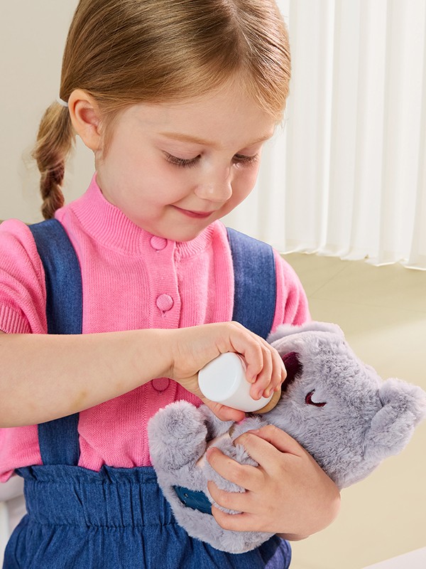 Topbright | 'Care Pets' Baby Koala - Afbeelding 10