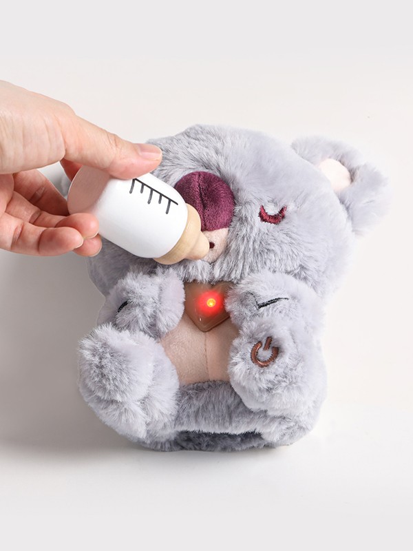 Topbright | 'Care Pets' Baby Koala - Afbeelding 4