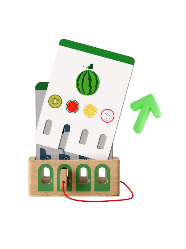 Topbright | Logisch Sleutelspel - Gevorderde Versie - Afbeelding 4