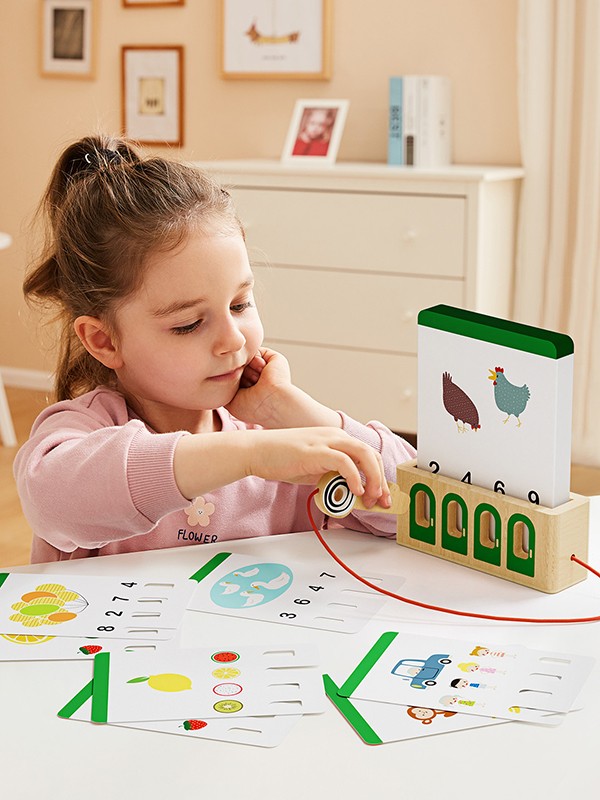 Topbright | Logisch Sleutelspel - Gevorderde Versie - Afbeelding 5