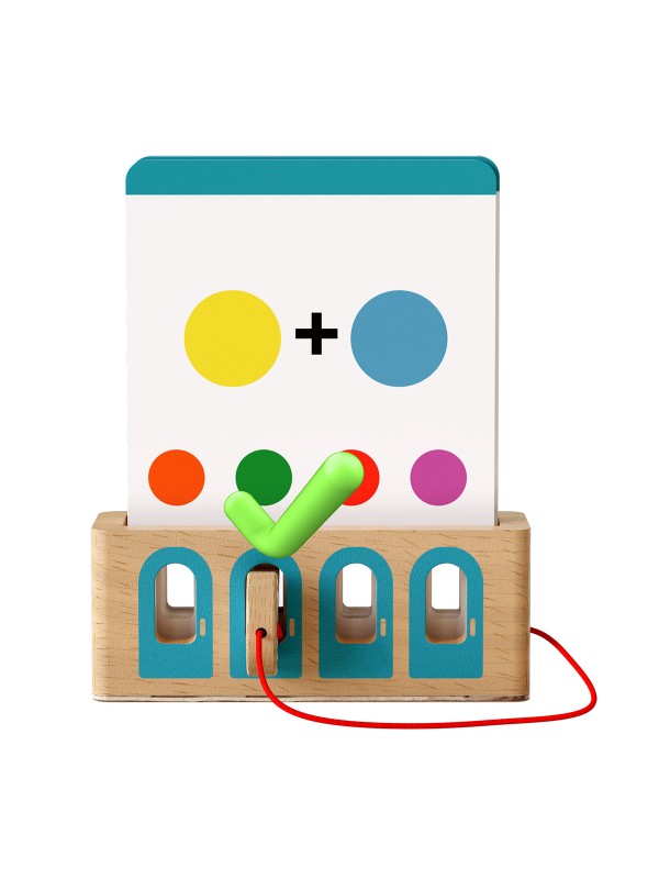 Topbright | Logisch Sleutelspel - Expert Versie86 - Afbeelding 3