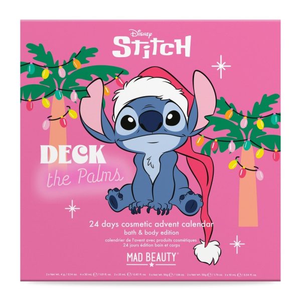 Mad Beauty | Disney Stitchmas - Adventkalender - Afbeelding 2