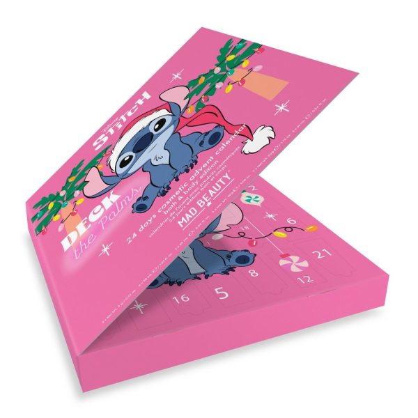 Mad Beauty | Disney Stitchmas - Adventkalender - Afbeelding 3
