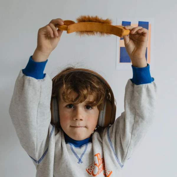 Kidywolf | Kidyears - Leeuw - Afbeelding 12