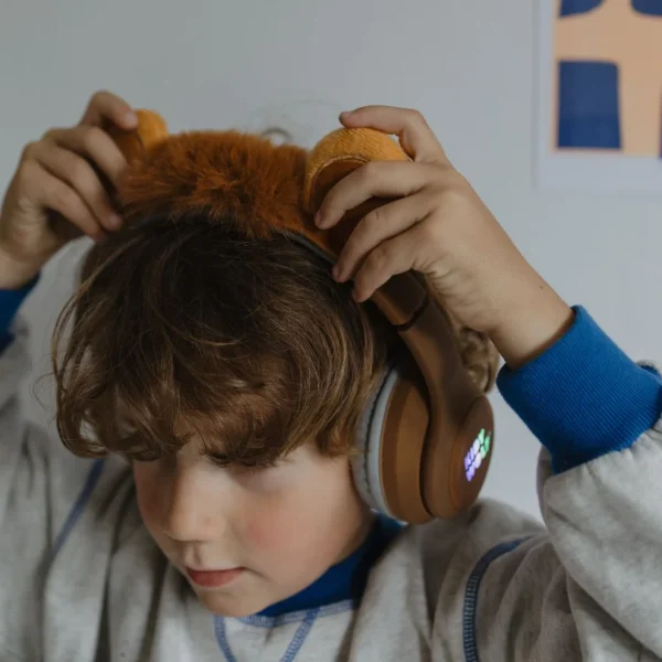 Kidywolf | Kidyears - Leeuw - Afbeelding 10