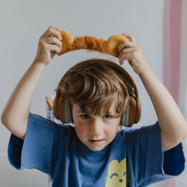Kidywolf | Kidyears - Leeuw - Afbeelding 9