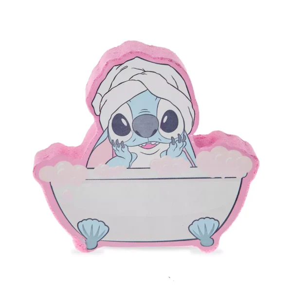 Mad Beauty | Disney Stitch Pamper - Bad Fizzer - Afbeelding 2