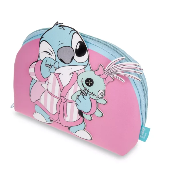 Mad Beauty | Disney Stitch Pamper - Make up tas - Afbeelding 3