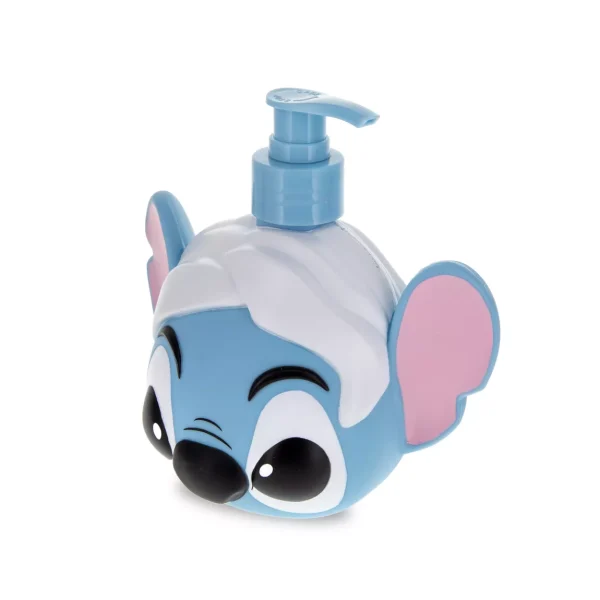 Mad Beauty | Disney Stitch Pamper - Hand & Body Wash - Afbeelding 3
