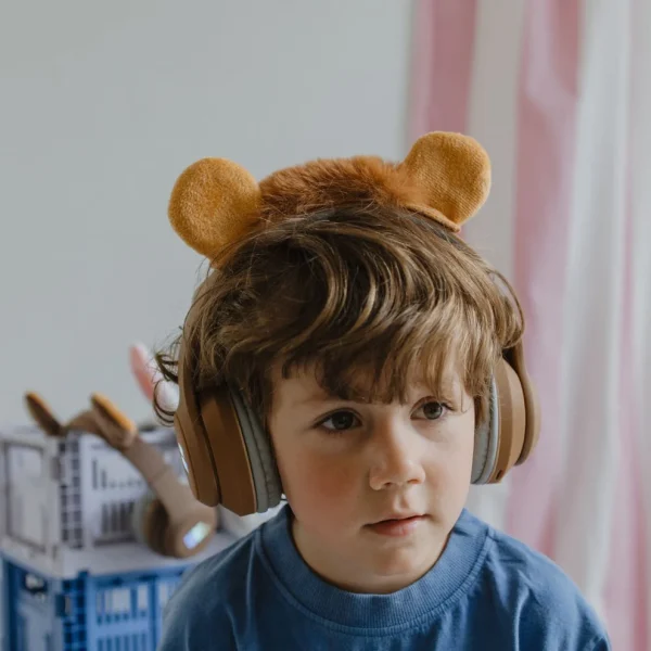 Kidywolf | Kidyears - Leeuw - Afbeelding 6