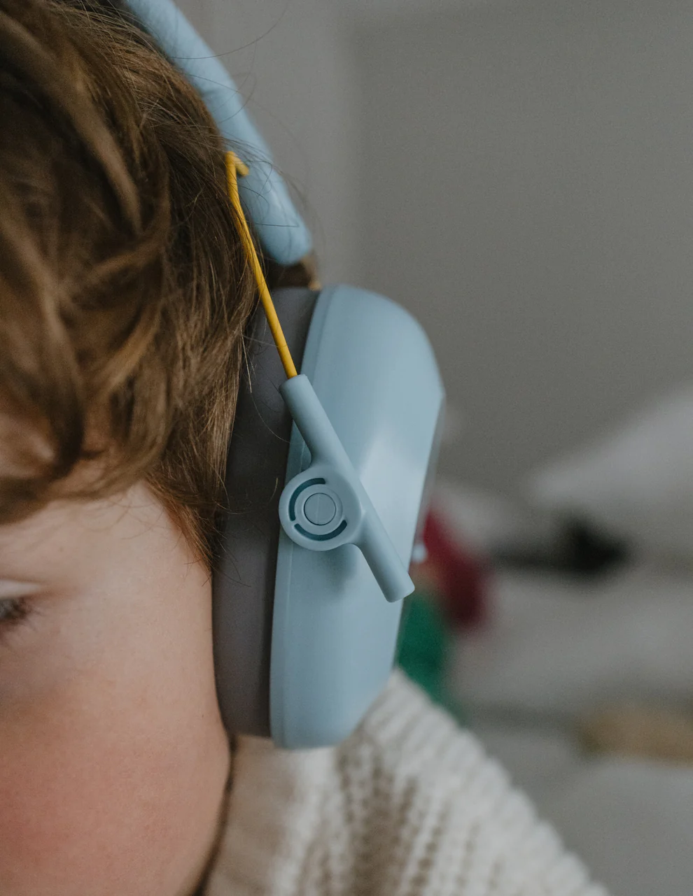 Kidywolf | Kidynoise - Blauw - Afbeelding 7