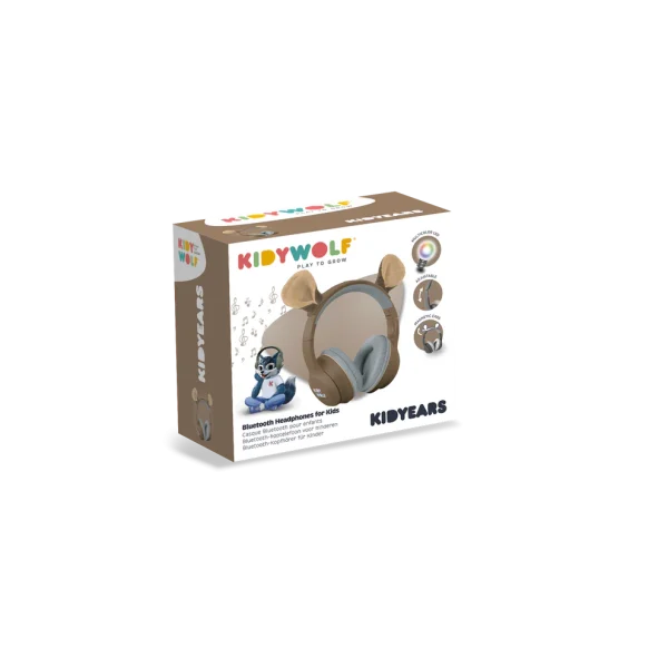 Kidywolf | Kidyears - Beer - Afbeelding 12