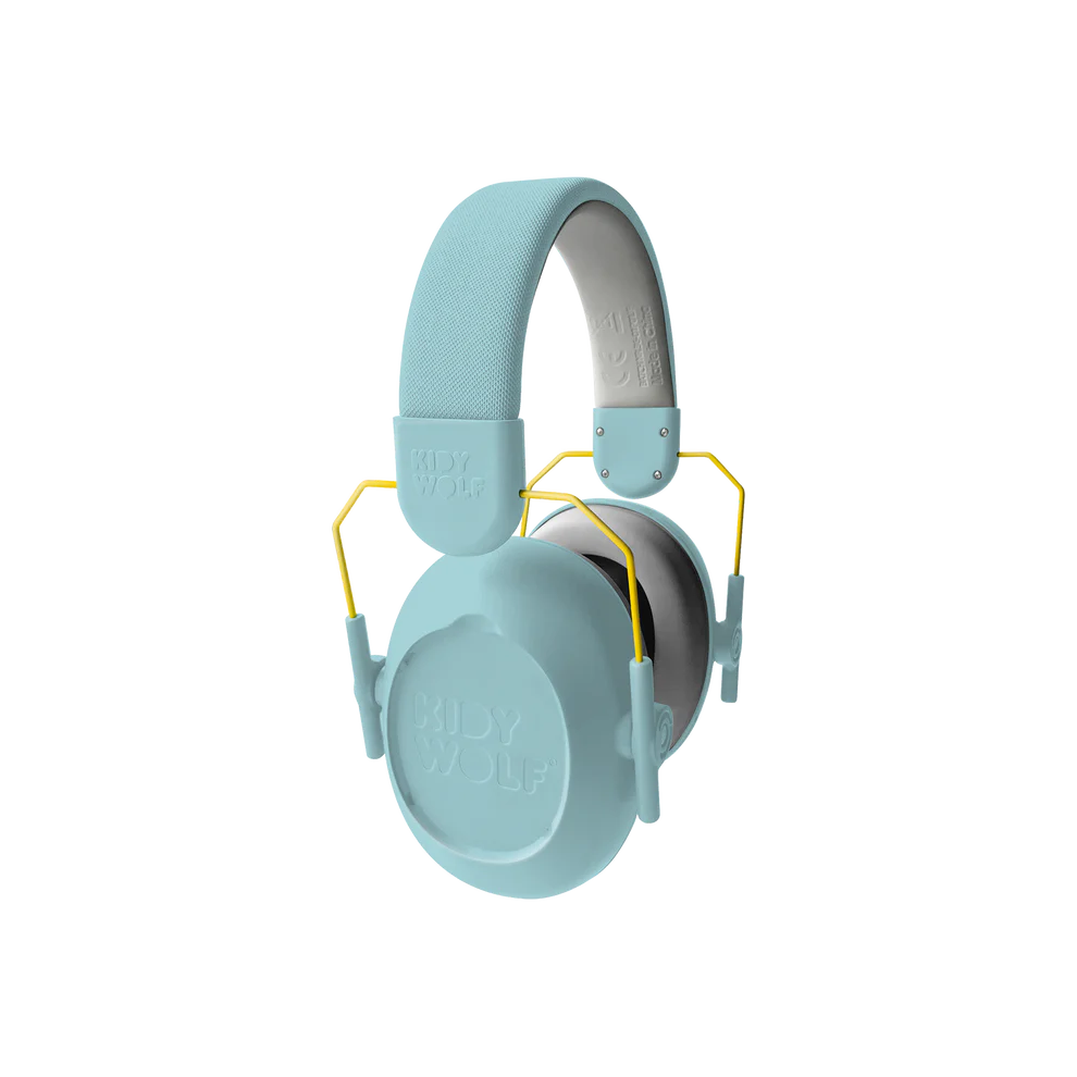 Kidywolf | Kidynoise - Blauw - Afbeelding 2