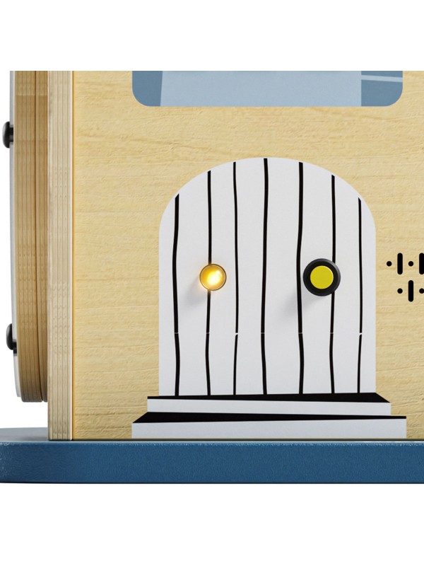 Topbright | Activiteiten Huis 12-in-1 - Afbeelding 18