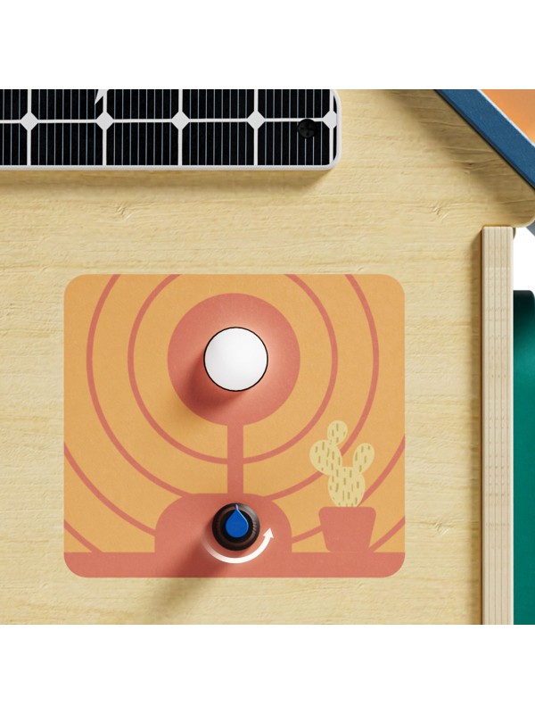 Topbright | Activiteiten Huis 12-in-1 - Afbeelding 19