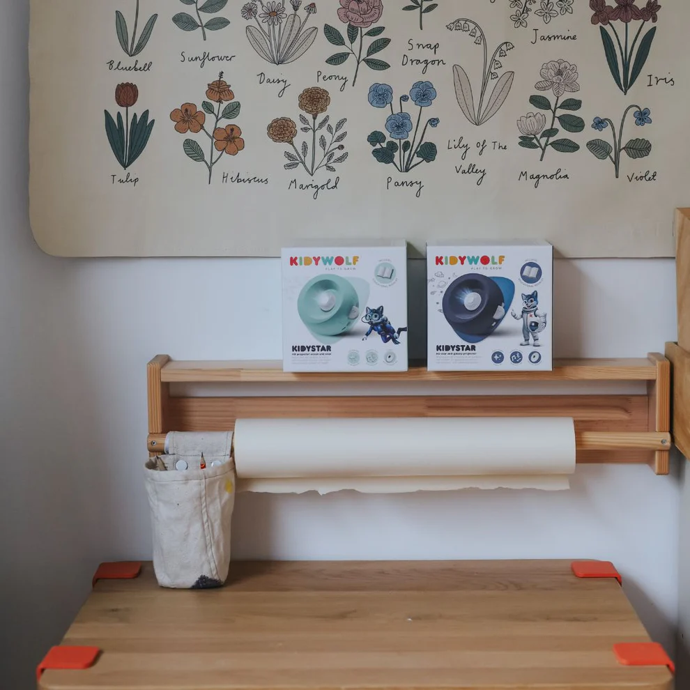 Kidywolf | Kidystar - Galaxies - Afbeelding 15