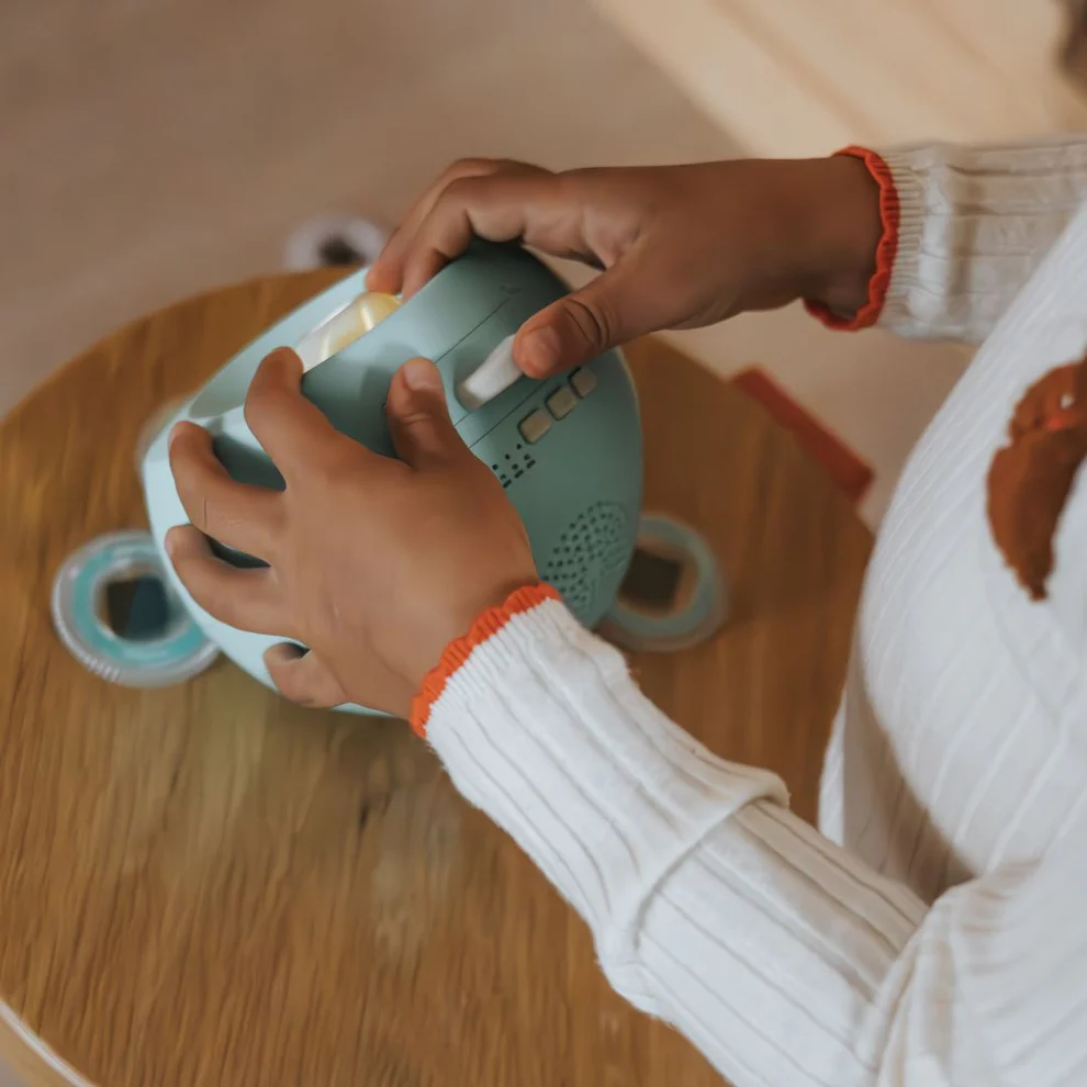 Kidywolf | Kidystar - Oceanen en zeeën - Afbeelding 10