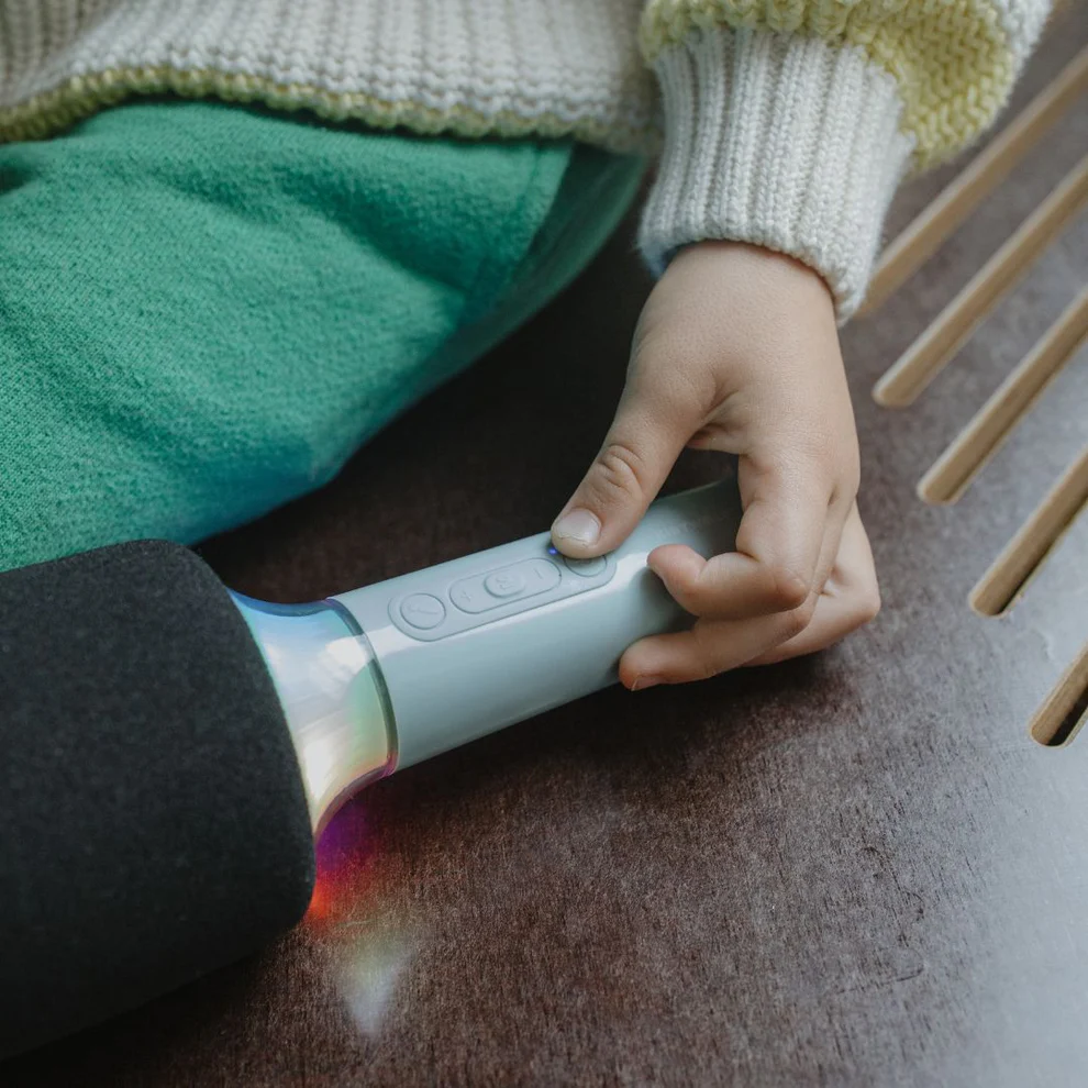 Kidywolf | Kidymic - Groen - Afbeelding 6