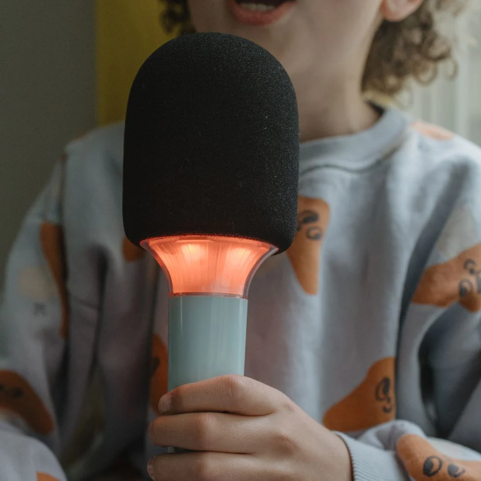 Kidywolf | Kidymic - Groen - Afbeelding 7