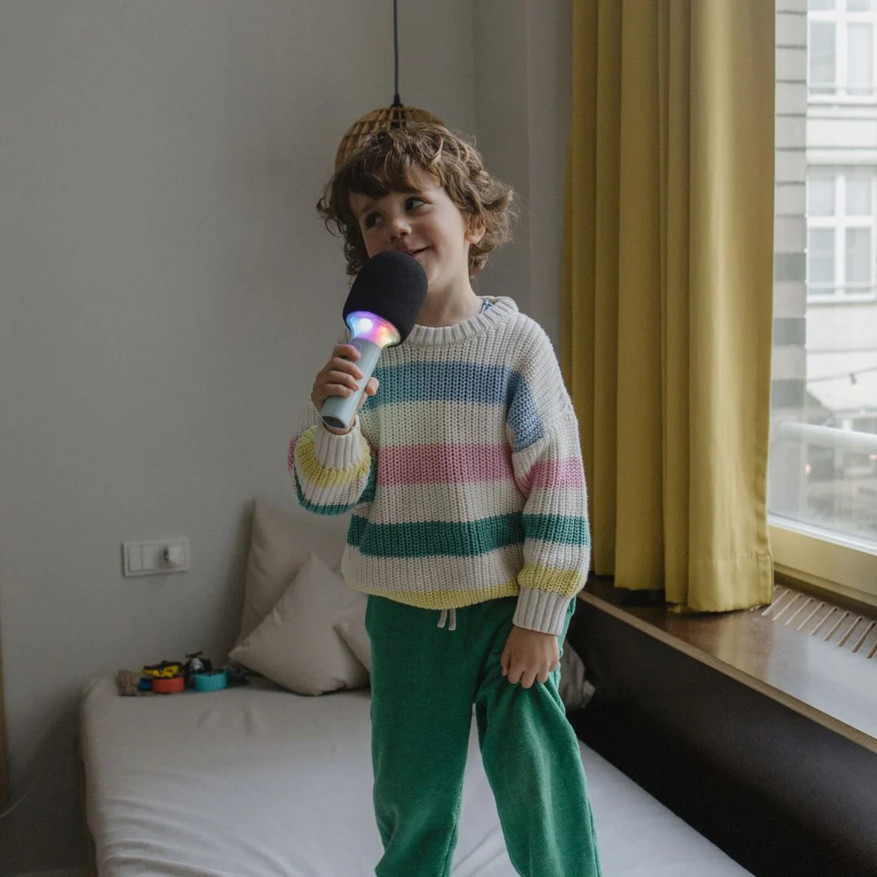 Kidywolf | Kidymic - Groen - Afbeelding 5