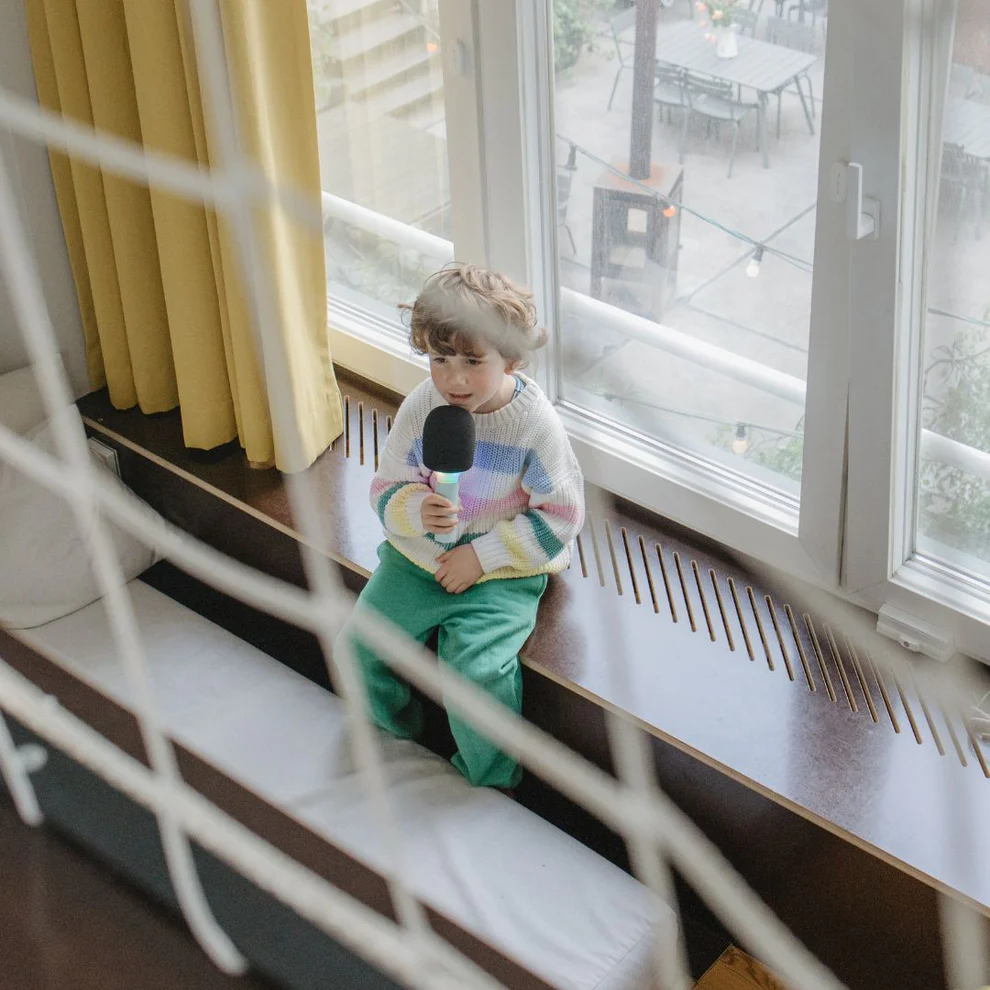 Kidywolf | Kidymic - Groen - Afbeelding 10