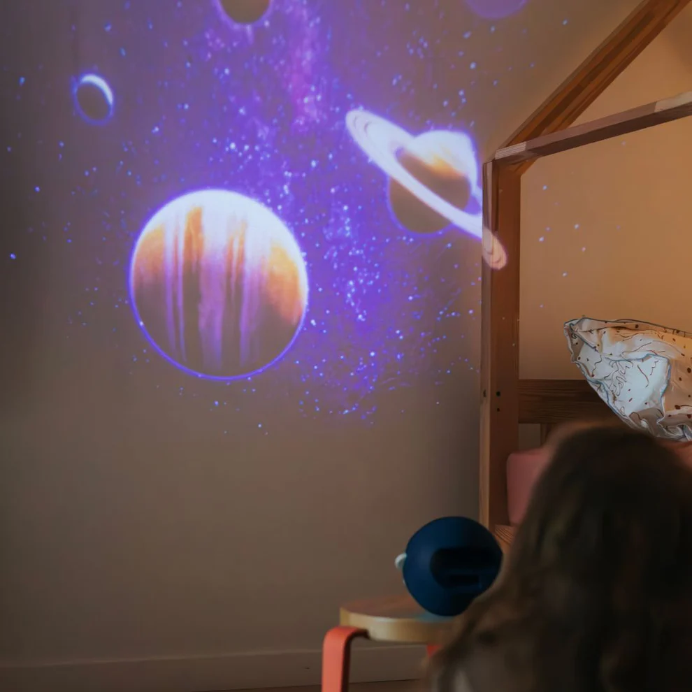 Kidywolf | Kidystar - Galaxies - Afbeelding 10