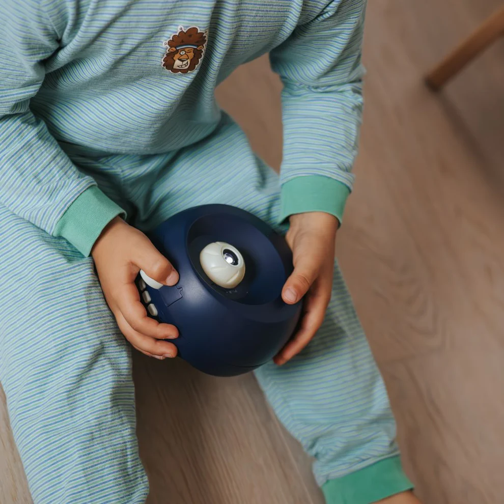 Kidywolf | Kidystar - Galaxies - Afbeelding 8