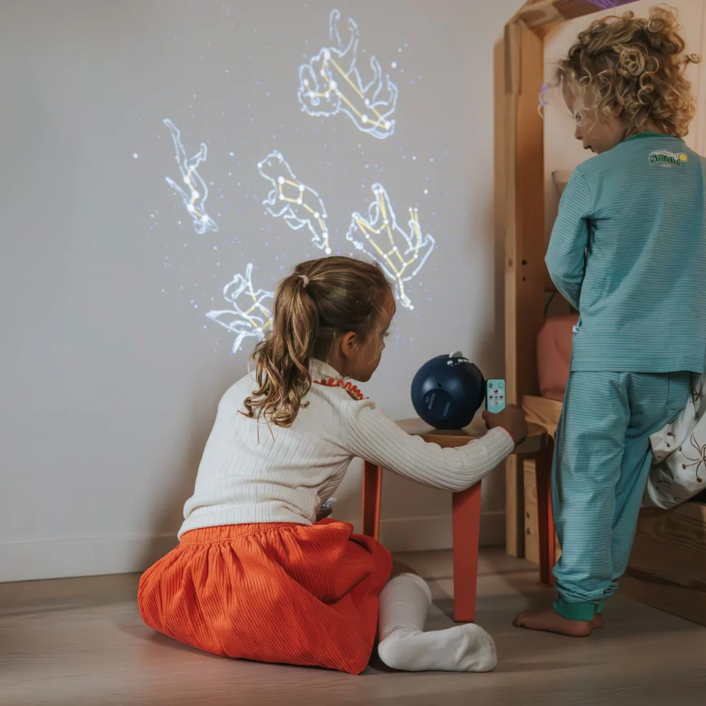 Kidywolf | Kidystar - Galaxies - Afbeelding 2