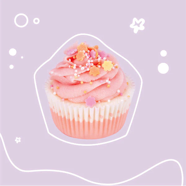 BadeFee | Badcupcake - Pink Clouds