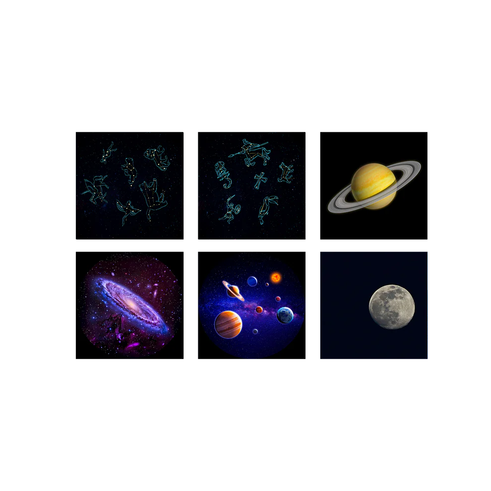 Kidywolf | Kidystar - Galaxies - Afbeelding 4