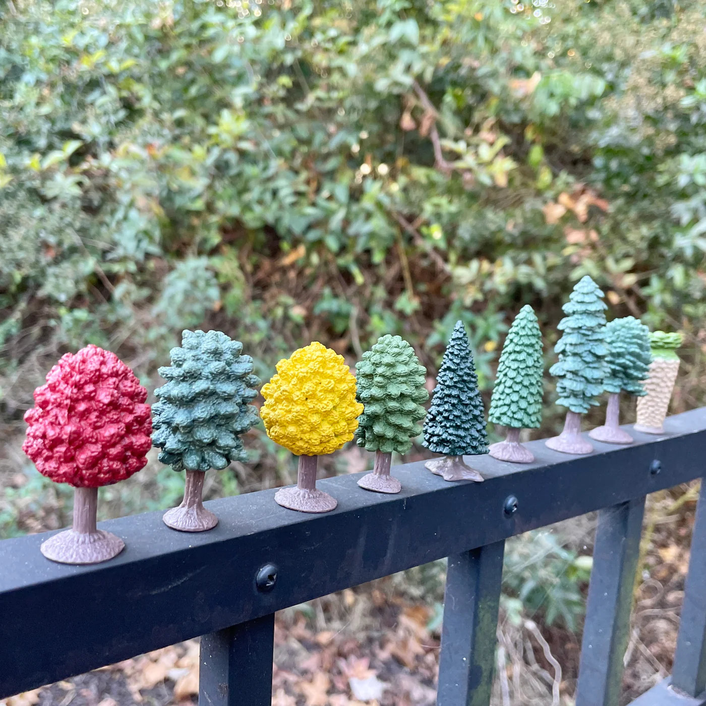 TOOB® | Bomen - Afbeelding 4