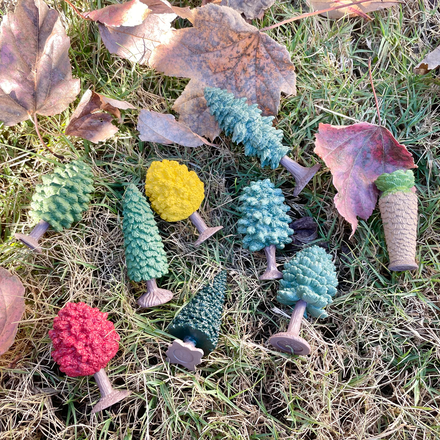 TOOB® | Bomen - Afbeelding 5