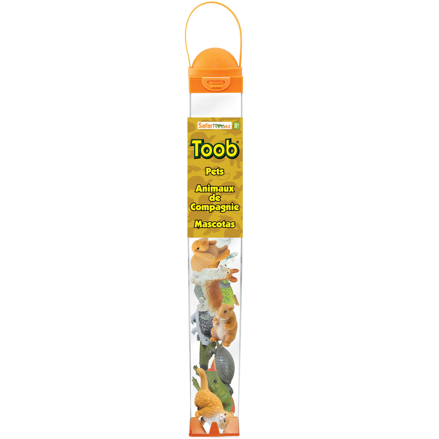 TOOB® | Dieren - Afbeelding 2