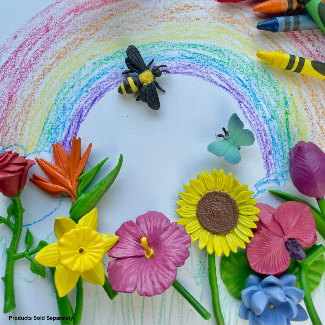 TOOB® | Bloemen - Afbeelding 4