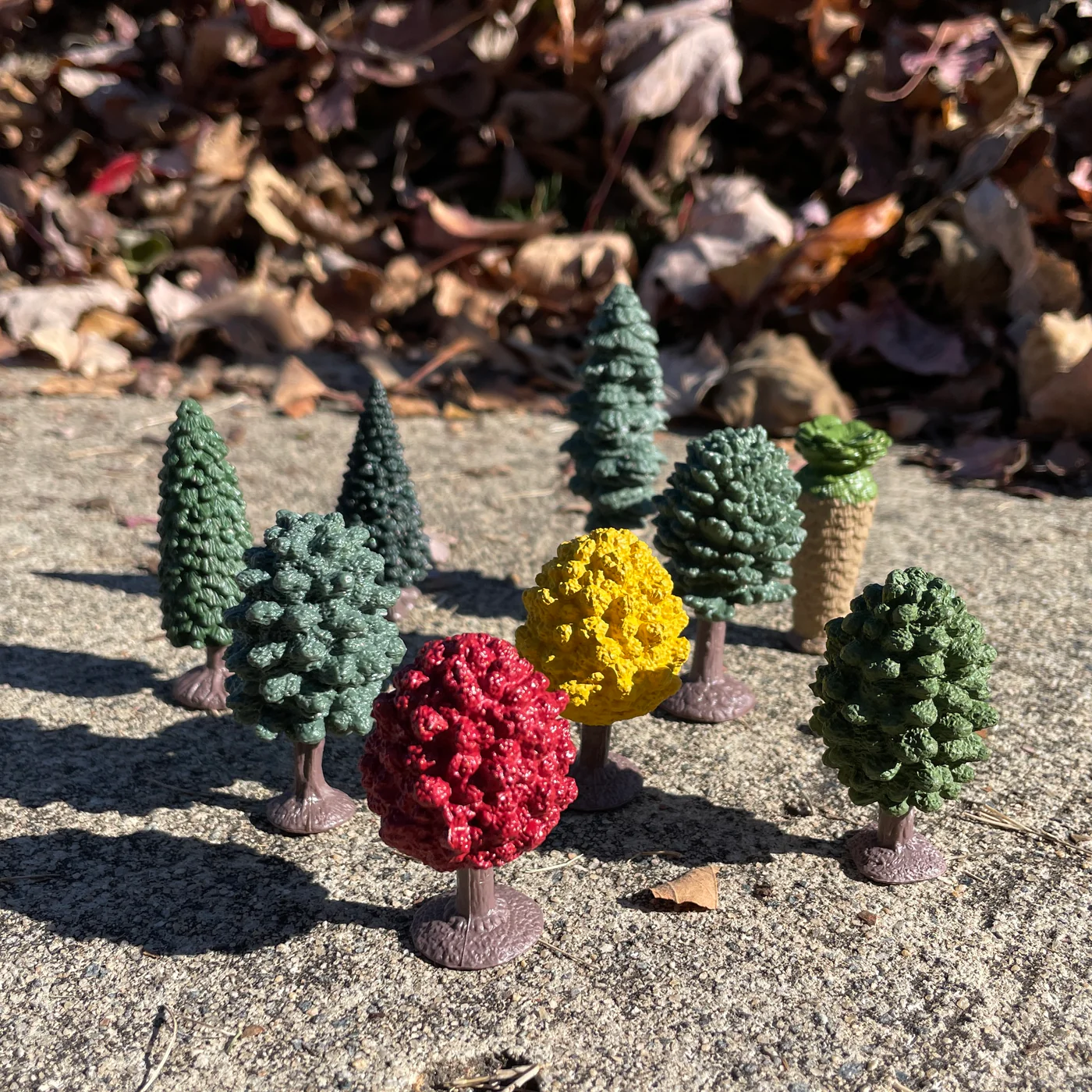 TOOB® | Bomen - Afbeelding 6