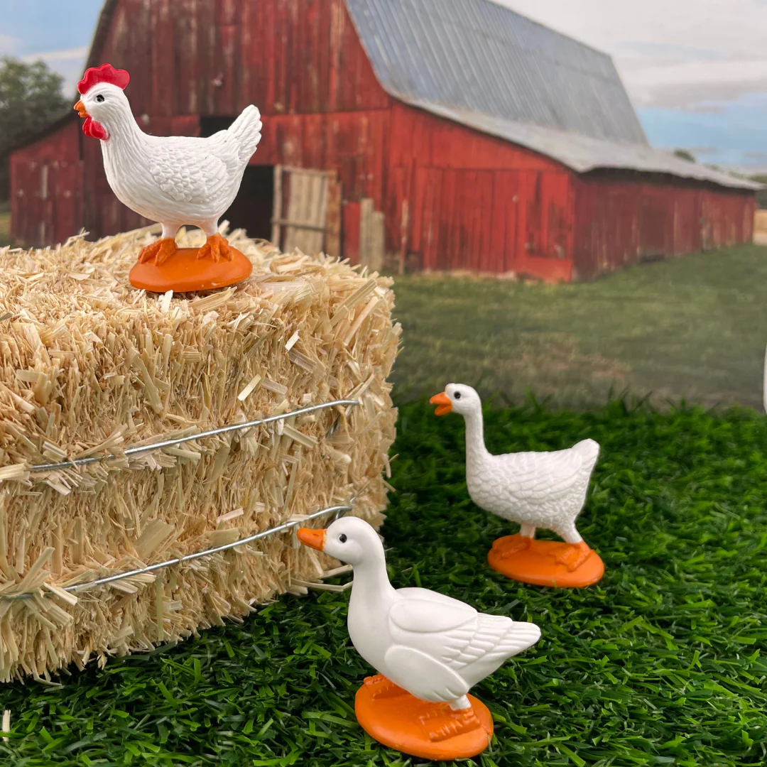 TOOB® | Boerderij - Afbeelding 6