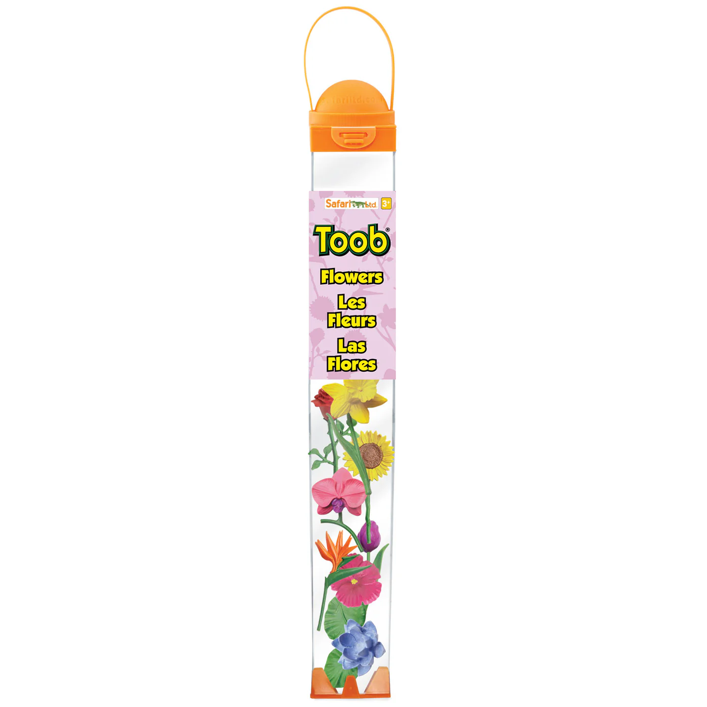 TOOB® | Bloemen - Afbeelding 2