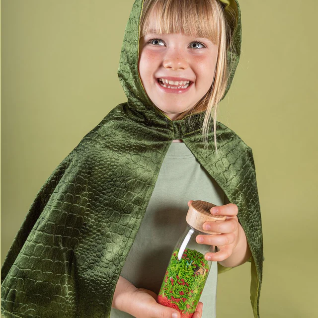 Petit Boum | Sensorische fles - Dragon1012300620900 - Afbeelding 2