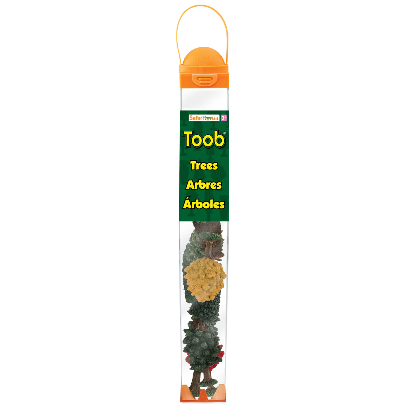 TOOB® | Bomen - Afbeelding 2