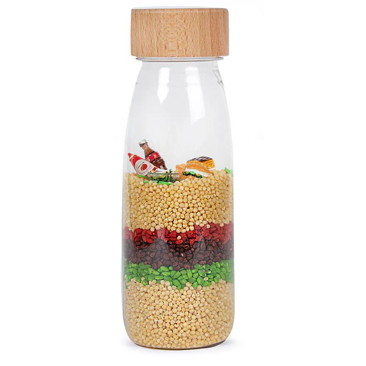 Petit Boum | Sensorische fles - MacBoum
