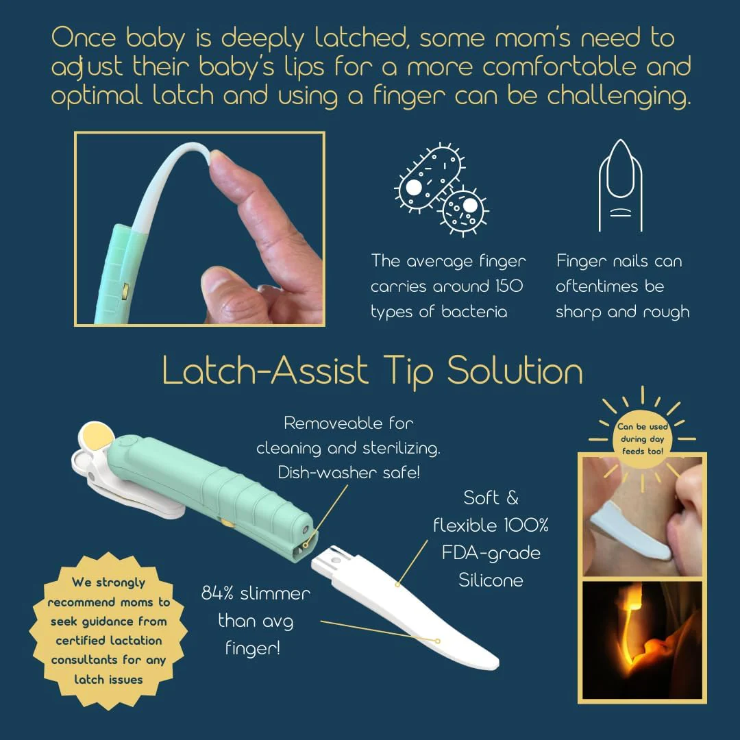 Latchlight - Afbeelding 6