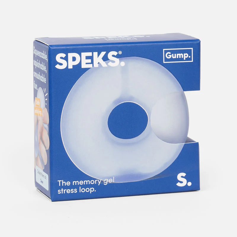 Speks | Original Gump Loop – 6 kleuren - Afbeelding 2