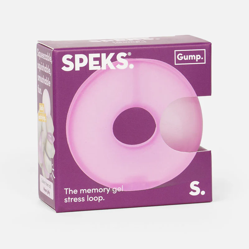 Speks | Original Gump Loop – 6 kleuren - Afbeelding 4