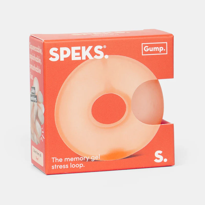 Speks | Original Gump Loop – 6 kleuren - Afbeelding 5