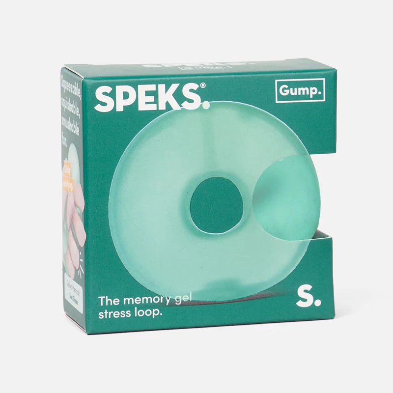Speks | Original Gump Loop – 6 kleuren - Afbeelding 6