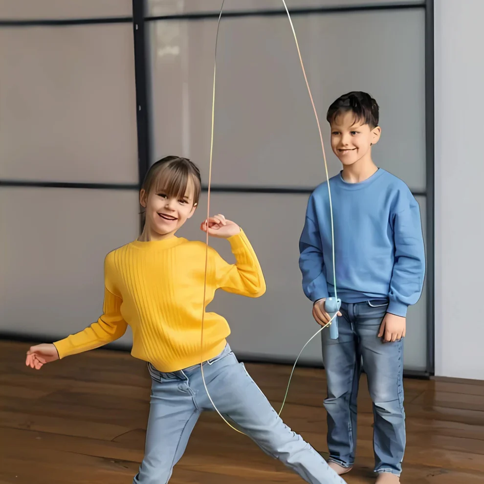 PhänoMINT | Lassowerper - Afbeelding 2