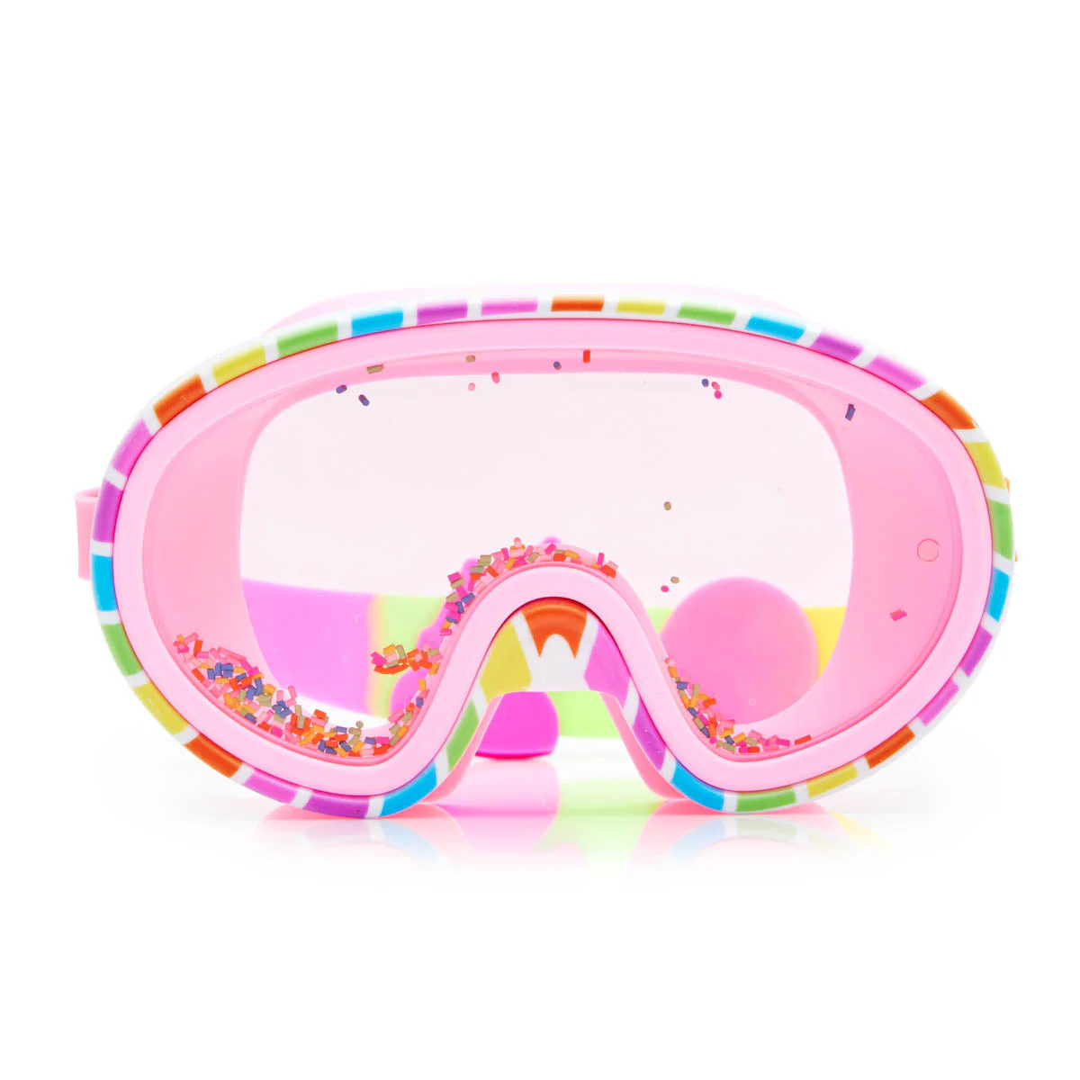 Bling2o | Zwemmasker Sprinkle - Afbeelding 2